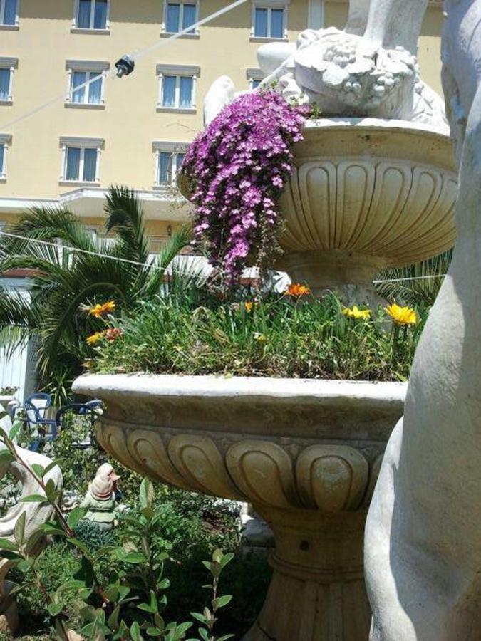 Grand Hotel Degli Angeli San Giovanni Rotondo Exterior foto