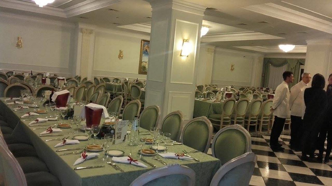Grand Hotel Degli Angeli San Giovanni Rotondo Exterior foto